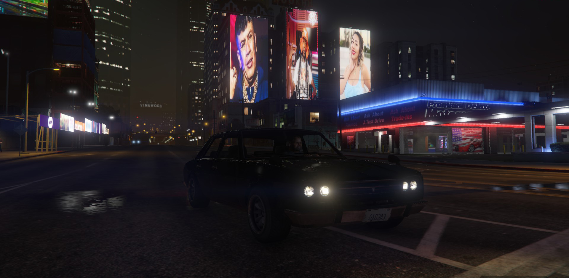 Gameplay 4